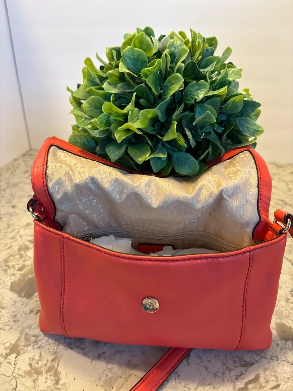 Kate Spade Fremont Place Julian Fold Over Crossbody Handbag